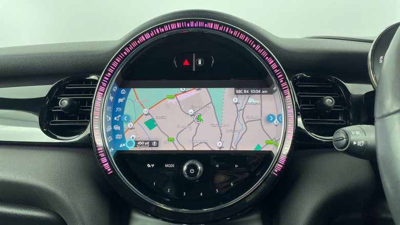 MINI Hatchback 135kW Cooper S Level 3 33kWh 3dr Auto Electric Hatchback